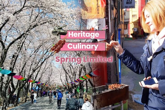 Cherry Blossom & Azalea Festival, China Town, Memorial Hall Trip - Photo 1 of 25